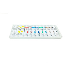 Children Craft School Drawing Set Watercolor Paint Set